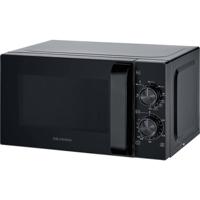 Severin 7792 Magnetron Zwart 900 W - thumbnail