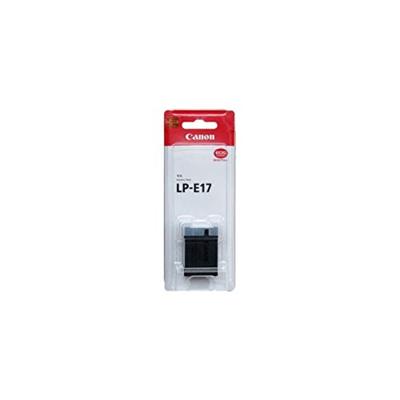Canon LP-E17 accu