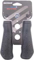 Edge ergo basic handvatten - 135mm, zwart - thumbnail