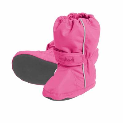 Playshoes thermo sneeuwslofjes Uni Fuchsia-22-23