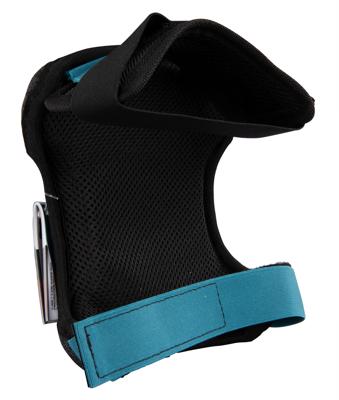 Makita kniebeschermers light duty (nml)