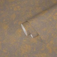 Livingwalls Profitex 2022 - Goud - Gipslook - 389691 - thumbnail