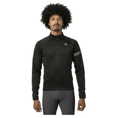AGU Thermojack Essential Heren - Zwart - XXL AGU Thermojack Essential Heren - Zwart - XXL