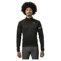 AGU Thermojack Essential Heren - Zwart - XL - thumbnail