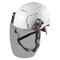 Milwaukee Accessoires BOLT™ Gelaatsscherm Compact Grijs -1 stuk - 4932479944 - thumbnail
