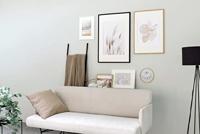 Nielsen Design Nielsen fotolijst 6321101 skava wit a4 21 x 29,7 cm - thumbnail