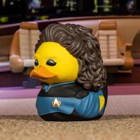 Star Trek Tubbz PVC Figure Deanna Troi Boxed Edition 10 cm - thumbnail
