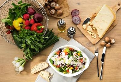 Villeroy & Boch Dune Vapiano Saladeschaaltjes porselein, per 2