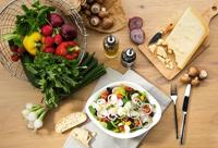 Villeroy & Boch Saladekommen Vapiano - 21 x 17 cm - 2 stuks - thumbnail