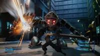 PS4 Final Fantasy VII Remake - thumbnail