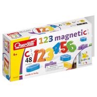 Magneet Cijfers 48-delig - thumbnail