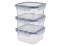 SILVERCREST Vershoudbakjes (3-delige set) - thumbnail