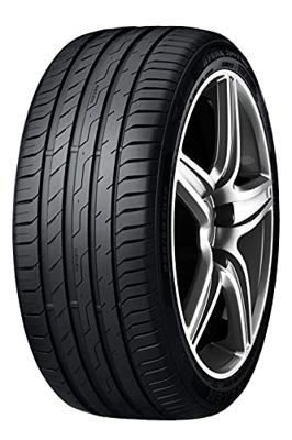 Nexen N fera sport suv 225/60 R18 100W NE2256018WNFESPSUV