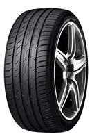 Nexen N fera sport suv 225/60 R18 100W NE2256018WNFESPSUV - thumbnail