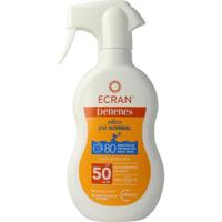Ecran Sun Care Kids Spray SPF50+ - thumbnail