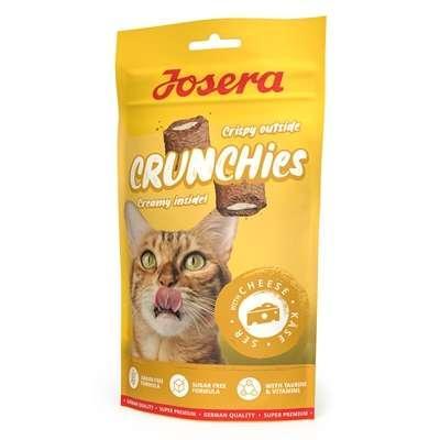 JOSERA CRUNCHIES CHEESE JOSERA CRUNCHIES CHEESE