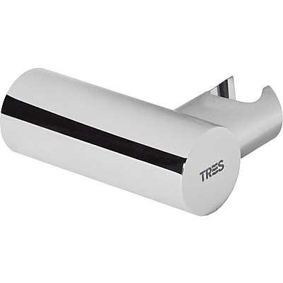 Barras Y Ducha Regelbare houder Messing 161839 Tres Barras Y Ducha Regelbare houder Messing 161839 Tres