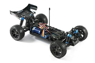 FTX Vantage 2.0 brushless buggy RTR