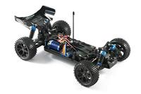 FTX Vantage 2.0 brushless buggy RTR - thumbnail