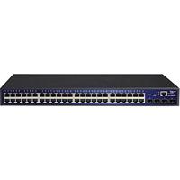 Allnet - All-SG8452M / 48 Gigabit koper SFP + 4x intelligent management, zonder stroom - thumbnail