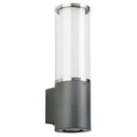 Albert Wandlamp buiten antracietRod 38cm - 620321 - thumbnail