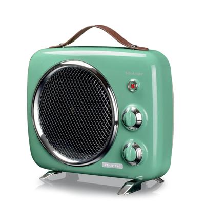 Verwarming Ariete 808/04 2000W Groen 2000 W