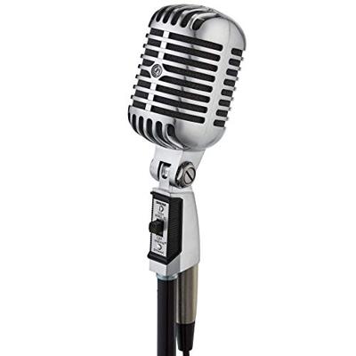 Shure 55SH Series II - retro dynamische microfoon