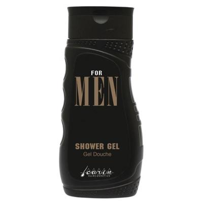 Carin For Men Shower Gel 250ml Carin For Men Shower Gel 250ml