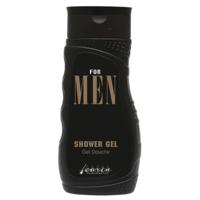 Carin For Men Shower Gel 250ml - thumbnail