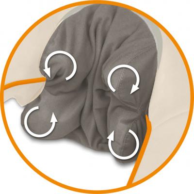 Medisana NM 860 stimulator Universeel Beige