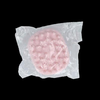 BBody Head scalp massager 1 Stuks BBody Head scalp massager 1 Stuks