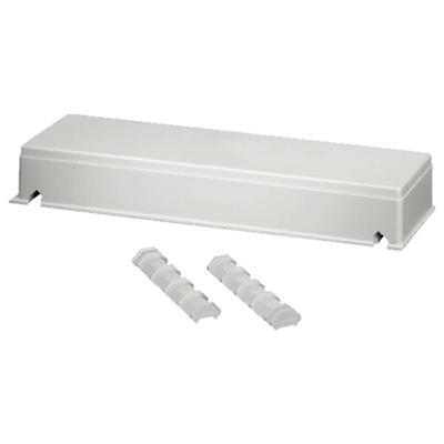 Hensel FP FG 300 Flens Kunststof (b x h) 110 mm x 50 mm 1 stuk(s)