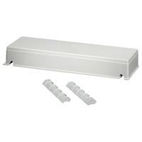 Hensel FP FG 300 Flens Kunststof (b x h) 110 mm x 50 mm 1 stuk(s) - thumbnail