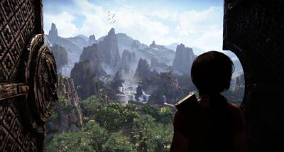 Uncharted: The Lost Legacy (PlayStation Hits) Uncharted: The Lost Legacy (PlayStation Hits)