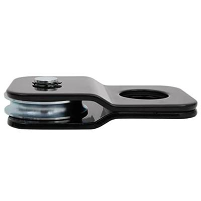 VidaXL Katrol slot 4 ton staal VidaXL Katrol slot 4 ton staal