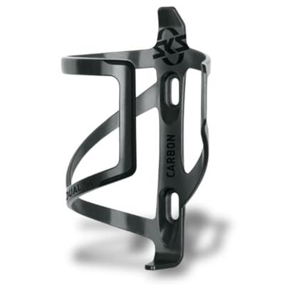 SKS GERMANY Dual SC Polycarbonate Bottle Cage