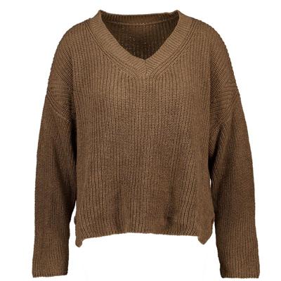 Sweater - Bruin