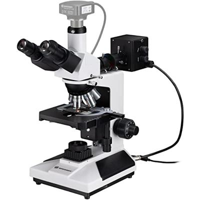 BRESSER Science ADL-601P 50x-600x
