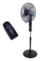 Staande ventilator JATA JVVP3145 Zwart 50 W - thumbnail