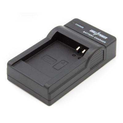 ChiliPower Panasonic DMW-BCM13 mini USB oplader