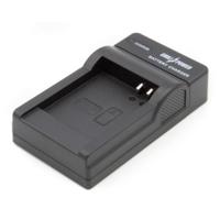ChiliPower Panasonic DMW-BCM13 mini USB oplader - thumbnail