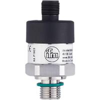 ifm Electronic Druksensor 1 stuk(s) PT0505 0 kPa tot 400 kPa M12 Analoog - thumbnail