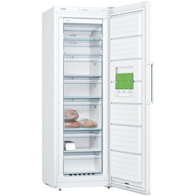 Bosch GSN33FWEV Vrieskast Wit