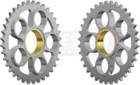 ESJOT Chain wheel 525 36z steel silver - thumbnail