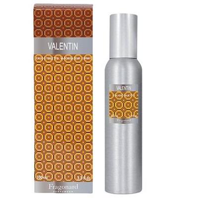 Fragonard Men Valentin Eau de Toilette 100ml