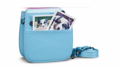 Cullman Rio Fit 110 lightblue camera bag