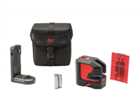 Lijnlaser niveau Leica Geosystems L2s - thumbnail
