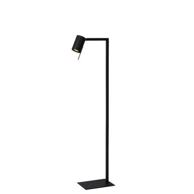 Lucide LESLEY - Leeslamp - 1xGU10 - Zwart