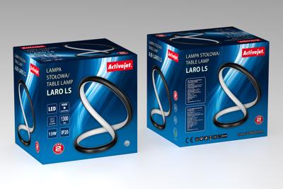 Activejet LED tafellamp AJE-LARO LS