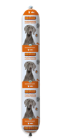 BIOFOOD VLEESVOEDING ZALM 800 GR - thumbnail